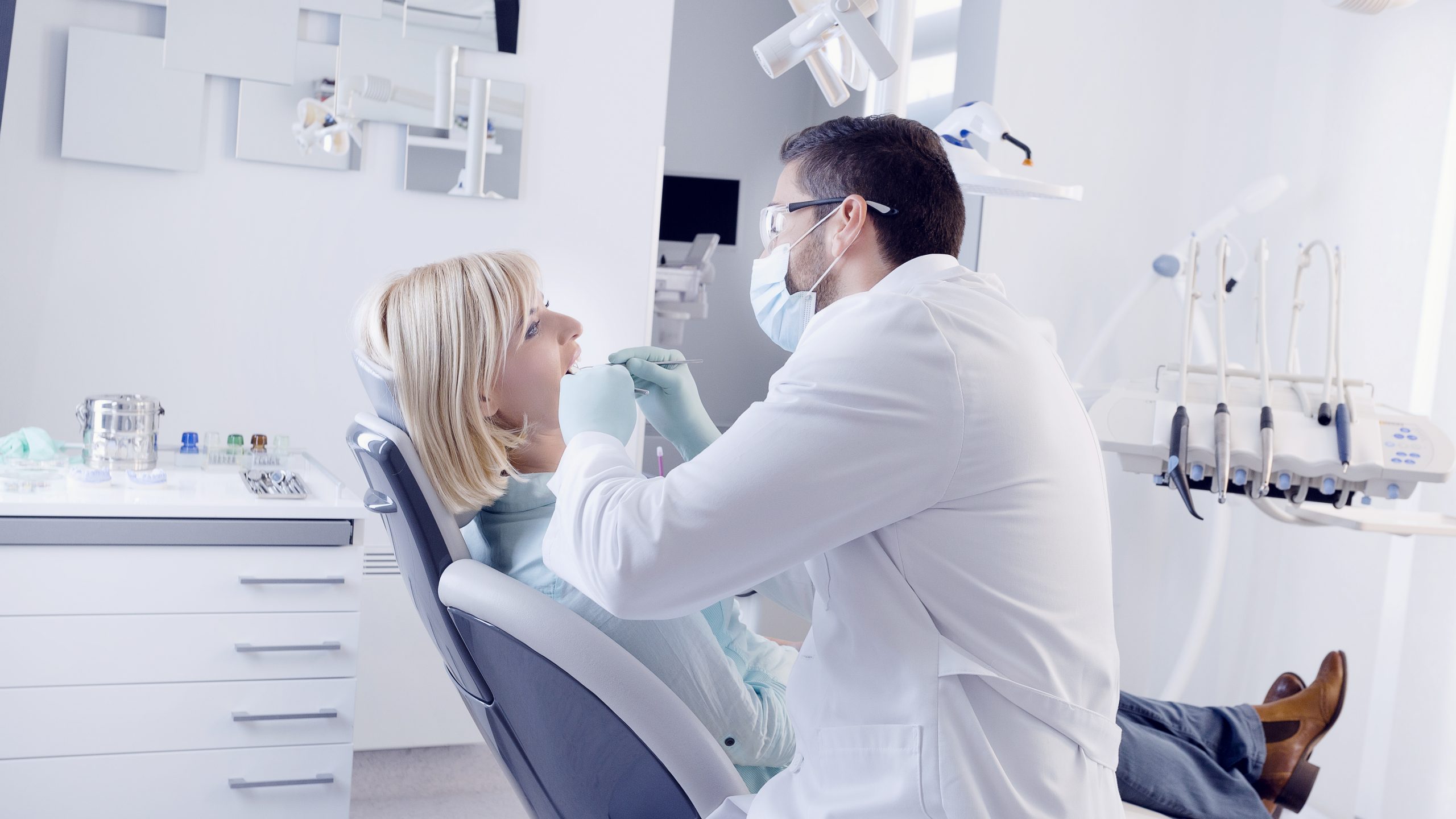 Dentist in Drums, PA