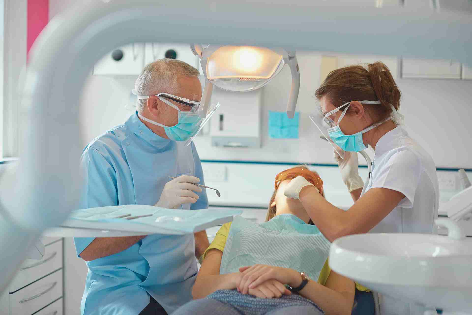 Dentist in Drums, PA